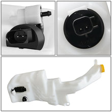 Load image into Gallery viewer, 2014-2016 Jeep Cherokee Windshield Washer Pump - White