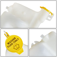 Load image into Gallery viewer, 2017-2020 Jeep Compass Windshield Washer Pump - White
