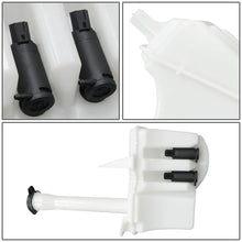 Load image into Gallery viewer, 01-07 Ford Escape Windshield Washer Pump White