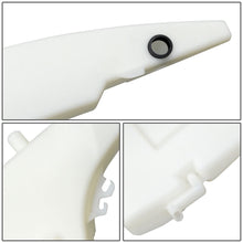 Load image into Gallery viewer, 2000-2003 Ford Focus Windshield Washer Pump - White