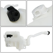 Load image into Gallery viewer, 08-13 Ford Taurus Windshield Washer Pump