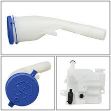 Load image into Gallery viewer, 12-17 Ford Focus Windshield Washer Pump - Sedan Models White