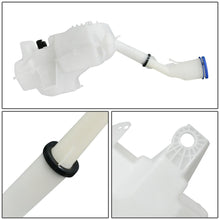 Load image into Gallery viewer, 12-17 Ford Focus Windshield Washer Pump - Sedan Models White