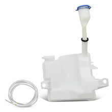 Load image into Gallery viewer, 12-17 Ford Focus Windshield Washer Pump - Sedan Models White