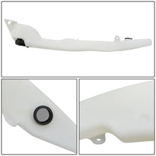 Load image into Gallery viewer, 10-13 Ford Transit Connect Windshield Washer Pump with Rear Wiper White