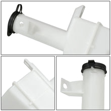 Load image into Gallery viewer, 1999-2007 Ford F-250/F-350 Super Duty Windshield Washer Pump White