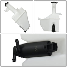 Load image into Gallery viewer, 1999-2007 Ford F-250/F-350 Super Duty Windshield Washer Pump White
