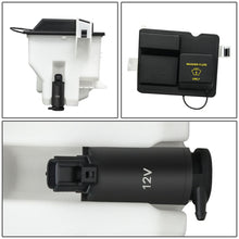 Load image into Gallery viewer, 98-03 Ford F-150 / 04 F-150 Heritage Windshield Washer Pump - White
