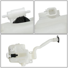 Load image into Gallery viewer, 09-12 Ford Flex / 08-09 Taurus X / 10-12 Lincoln MKT Windshield Washer Pump