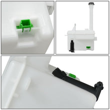 Load image into Gallery viewer, 02-05 Ford Explorer Windshield Washer Pump Without Fluid Level Sensor