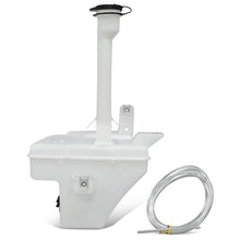 Load image into Gallery viewer, 02-05 Ford Explorer Windshield Washer Pump Without Fluid Level Sensor