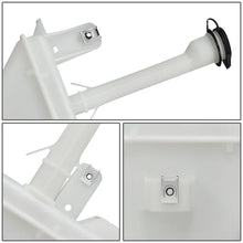 Load image into Gallery viewer, 02-10 Ford Explorer Windshield Washer Pump with Fluid Level Sensor