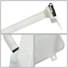 Load image into Gallery viewer, 06-12 Ford Fusion Windshield Washer Pump