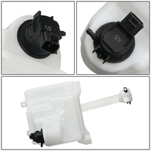 Load image into Gallery viewer, 06-12 Ford Fusion Windshield Washer Pump