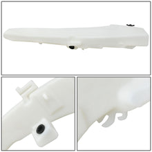 Load image into Gallery viewer, 00-04 Ford Focus Windshield Washer Pump - Sedan Models White