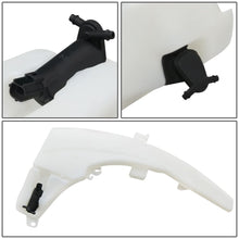 Load image into Gallery viewer, 00-04 Ford Focus Windshield Washer Pump - Sedan Models White