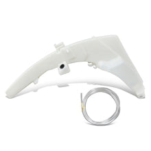 Load image into Gallery viewer, 00-04 Ford Focus Windshield Washer Pump - Sedan Models White