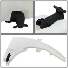 Load image into Gallery viewer, 2006 Ford Focus Windshield Washer Pump - Hatchback w/ Rear Wiper