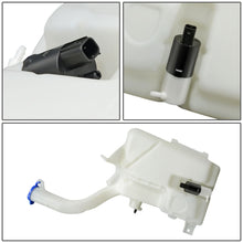 Load image into Gallery viewer, 2013-2016 Ford Fusion/Lincoln MKZ Windshield Washer Pump - White