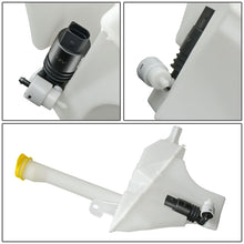 Load image into Gallery viewer, 08-12 Ford Escape Windshield Washer Pump - White