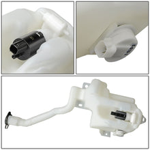 Load image into Gallery viewer, 13-16 Ford Flex / Lincoln MKT Windshield Washer Pump - White