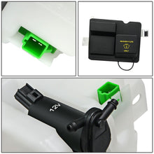 Load image into Gallery viewer, 99-07 Ford F-250/00-05 Excursion Windshield Washer Pump - White