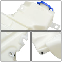 Load image into Gallery viewer, 2018-2020 Ford F-150 Windshield Washer Pump - White