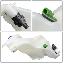 Load image into Gallery viewer, 2018-2020 Ford F-150 Windshield Washer Pump - White