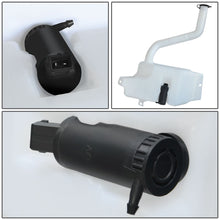 Load image into Gallery viewer, 2004-2006 Pontiac GTO Windshield Washer Pump - White