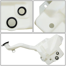 Load image into Gallery viewer, 04-13 Chevrolet Corvette/XLR Windshield Washer Pump with Headlight Washer