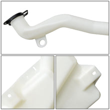 Load image into Gallery viewer, 2005-2013 Chevrolet Corvette Windshield Washer Pump White