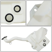 Load image into Gallery viewer, 2005-2013 Chevrolet Corvette Windshield Washer Pump White