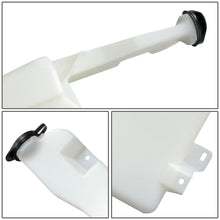 Load image into Gallery viewer, 99-06 Silverado Sierra 1500 2500 Windshield Washer Pump - White