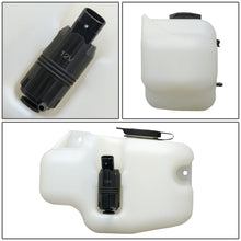 Load image into Gallery viewer, 1988-1994 Chevrolet S10 Blazer Windshield Washer Pump - White