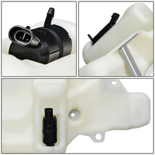 Load image into Gallery viewer, 1995-1999 Chevrolet Cavalier/Pontiac Sunfire Windshield Washer Pump