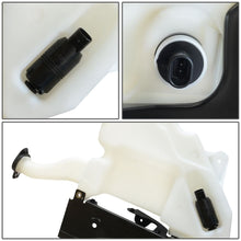 Load image into Gallery viewer, 1997-2005 Chevrolet Malibu Windshield Washer Pump w/ Fluid Sensor