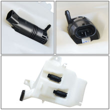 Load image into Gallery viewer, 97-05 Chevy Venture Windshield Washer Pump - White