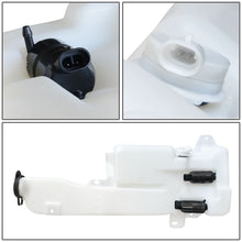 Load image into Gallery viewer, 00-06 Cadillac Escalade Chevy Suburban Tahoe GMC Yukon Windshield Washer Pump