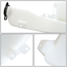Load image into Gallery viewer, 99-07 Chevrolet Silverado Sierra 1500 2500 3500 Windshield Washer Pump