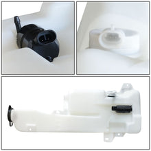 Load image into Gallery viewer, 99-07 Chevrolet Silverado Sierra 1500 2500 3500 Windshield Washer Pump