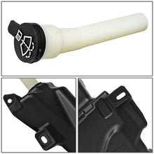 Load image into Gallery viewer, 2012-2017 Buick Verano Windshield Washer Pump - Black
