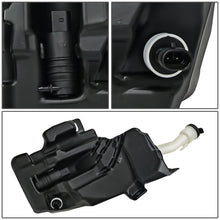 Load image into Gallery viewer, 2012-2017 Buick Verano Windshield Washer Pump - Black