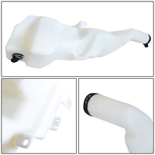 Load image into Gallery viewer, 2008-2014 Cadillac CTS Windshield Washer Pump - White