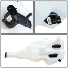 Load image into Gallery viewer, 2008-2014 Cadillac CTS Windshield Washer Pump - White
