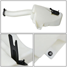 Load image into Gallery viewer, 2000-2005 Buick LeSabre Windshield Washer Pump Without Fluid Level Sensor
