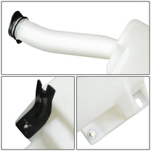 Load image into Gallery viewer, 00-05 Buick LeSabre/Cadillac DeVille/Pontiac Bonneville Windshield Washer Pump
