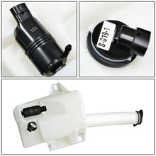 Load image into Gallery viewer, 00-05 Buick LeSabre/Cadillac DeVille/Pontiac Bonneville Windshield Washer Pump