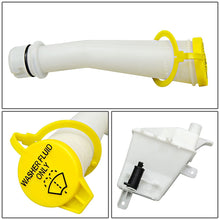 Load image into Gallery viewer, 04-08 Chevrolet Aveo Windshield Washer Pump - White
