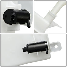 Load image into Gallery viewer, 04-08 Chevrolet Aveo Windshield Washer Pump - White