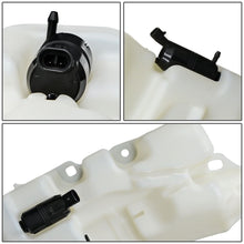 Load image into Gallery viewer, 2010-2015 Chevrolet Camaro Windshield Washer Pump with Headlight Washer